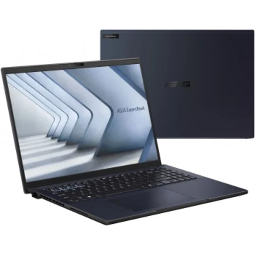 Ноутбук Asus Expertbook B3 B3604CVA-Q90151 Core i5 1335U 16Gb SSD512Gb Intel Iris Xe graphics 16" IP