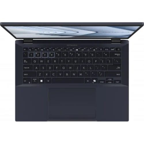 Ноутбук Asus Expertbook B3 B3404CVA-Q50253 Core i7 1355U 16Gb SSD1Tb Intel Iris Xe graphics 14" IPS