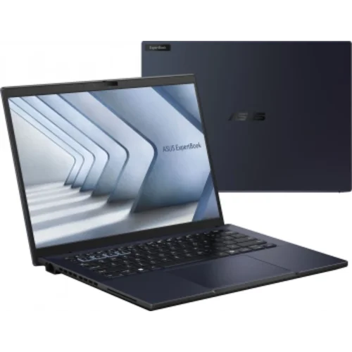 Ноутбук Asus Expertbook B3 B3404CVA-Q50253 Core i7 1355U 16Gb SSD1Tb Intel Iris Xe graphics 14" IPS