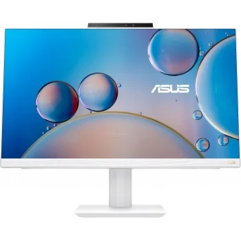 Моноблок Asus A5402WVAR-WPC0050 23.8" Full HD Core 7 150U (1.8) 16Gb SSD1Tb Graphics CR без ОС