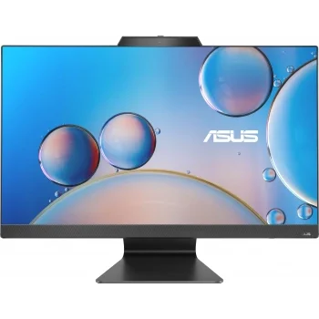 Моноблок Asus F3702WFA-BPE0110 27" Full HD Ryzen 5 7520U (2.8) 16Gb SSD512Gb RGr CR без ОС GbitEth