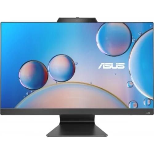 Моноблок Asus F3702WFA-BPE0110 27" Full HD Ryzen 5 7520U (2.8) 16Gb SSD512Gb RGr CR без ОС GbitEth