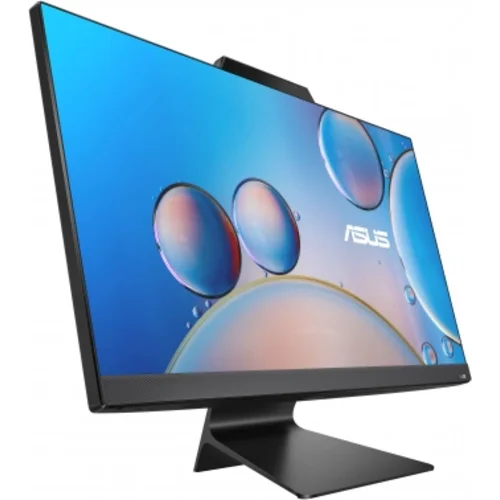 Моноблок Asus F3702WFA-BPE0110 27" Full HD Ryzen 5 7520U (2.8) 16Gb SSD512Gb RGr CR без ОС GbitEth