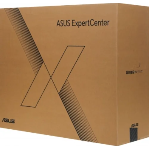 Моноблок Asus F3702WFA-BPE0110 27" Full HD Ryzen 5 7520U (2.8) 16Gb SSD512Gb RGr CR без ОС GbitEth