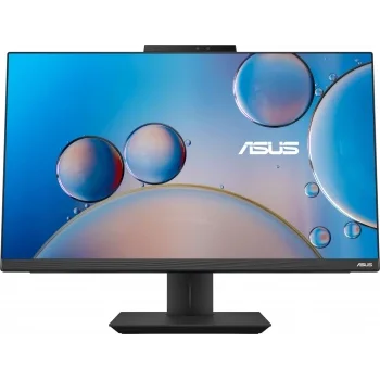 Моноблок Asus E5702WVA-BPE0090 27" Full HD i5 1340P (1.9) 16Gb SSD512Gb Iris Xe CR без ОС GbitEth