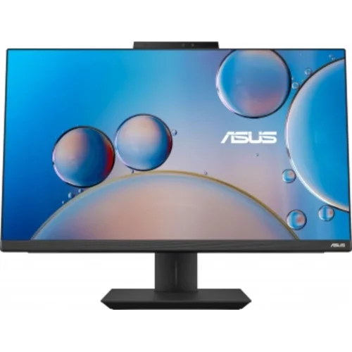 Моноблок Asus E5702WVA-BPE0090 27" Full HD i5 1340P (1.9) 16Gb SSD512Gb Iris Xe CR без ОС GbitEth