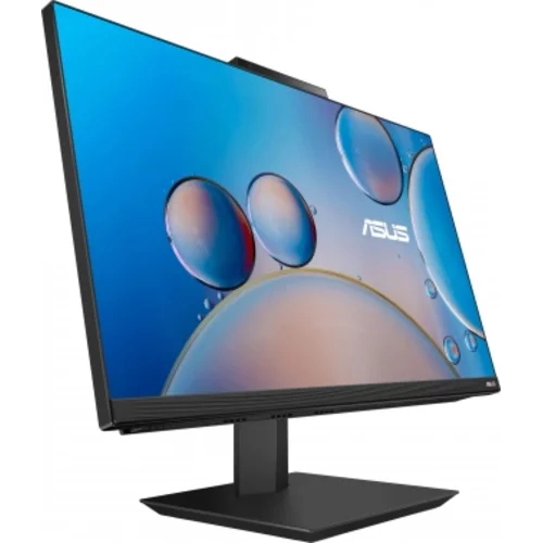 Моноблок Asus E5702WVA-BPE0090 27" Full HD i5 1340P (1.9) 16Gb SSD512Gb Iris Xe CR без ОС GbitEth