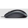 Клавиатура + мышь Logitech MK120 клав:черный мышь:черный/серый USB (920-002561)