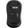 Клавиатура + мышь Logitech MK270 клав:черный мышь:черный USB беспроводная Multimedia (920-004518)