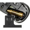 Клавиатура + мышь Logitech MK270 клав:черный мышь:черный USB беспроводная Multimedia (920-004518)