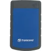 Жесткий диск Transcend USB 3.0 2Tb TS2TSJ25H3B StoreJet 25H3 (5400rpm) 2.5" синий