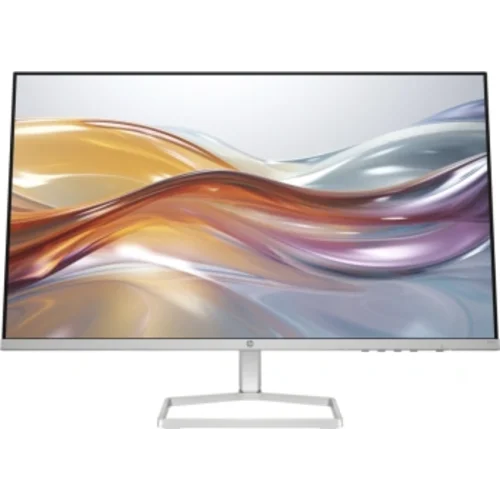 Монитор HP 27" Series 5 527sf черный IPS LED 16:9 HDMI матовая 300cd 178гр/178гр 1920x1080 100Hz VGA
