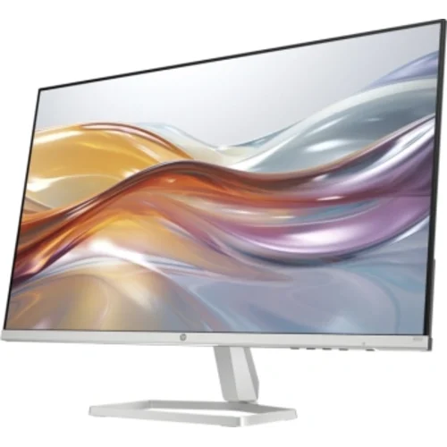 Монитор HP 27" Series 5 527sf черный IPS LED 16:9 HDMI матовая 300cd 178гр/178гр 1920x1080 100Hz VGA