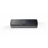 Сканер протяжный Canon P-215II (9705B003/009[AC]) A4 черный