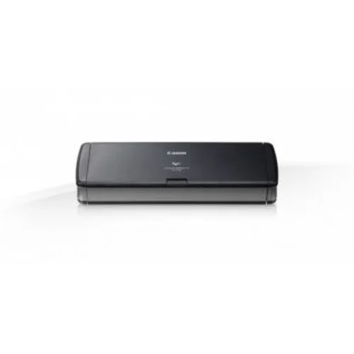 Сканер протяжный Canon P-215II (9705B003/009[AC]) A4 черный
