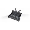 Сканер протяжный Canon P-215II (9705B003/009[AC]) A4 черный