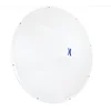 Антенна параболическая DishEter PRO 32 HV Precision Cyberbajt, 6GHz, 32dBi, двухполяризационная