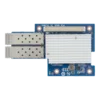 Сетевая карта Gigabyte 82599ES OCP, SFP+, 10GBase-X, 2 ports