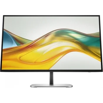 Монитор HP 27" Series 5 Pro 527pq черный IPS LED 16:9 HDMI матовая HAS Piv 1500:1 350cd 178гр/178гр