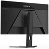 Монитор Gigabyte 27" M27U черный IPS LED 1ms 16:9 HDMI M/M матовая HAS 400cd 178гр/178гр 3840x2160 1