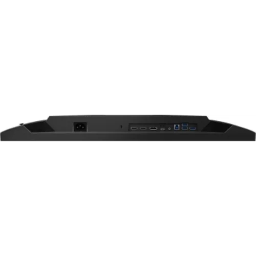 Монитор Gigabyte 27" M27U черный IPS LED 1ms 16:9 HDMI M/M матовая HAS 400cd 178гр/178гр 3840x2160 1