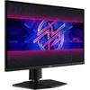 Монитор MSI 27" Optix MPG 274URF QD черный IPS LED 16:9 HDMI полуматовая HAS Piv 400cd 178гр/178гр 3