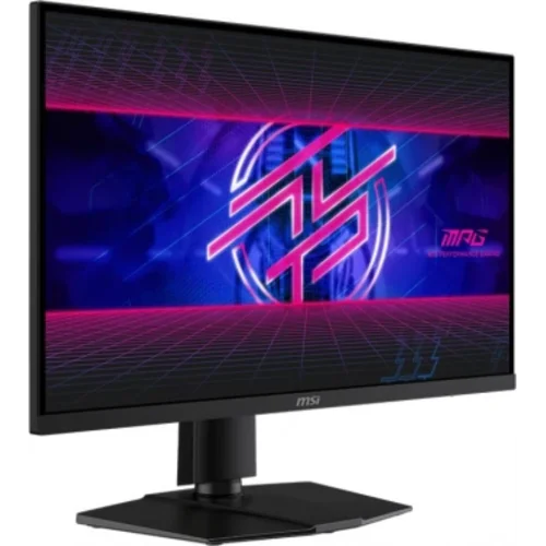 Монитор MSI 27" Optix MPG 274URF QD черный IPS LED 16:9 HDMI полуматовая HAS Piv 400cd 178гр/178гр 3
