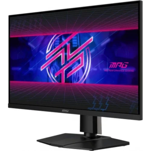 Монитор MSI 27" Optix MPG 274URF QD черный IPS LED 16:9 HDMI полуматовая HAS Piv 400cd 178гр/178гр 3