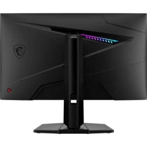 Монитор MSI 27" Optix MPG 274URF QD черный IPS LED 16:9 HDMI полуматовая HAS Piv 400cd 178гр/178гр 3