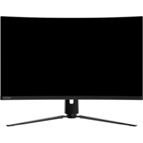 Монитор MSI 31.5" MAG 321CUP QD-OLED черный QD OLED LED 16:9 HDMI матовая HAS Piv 250cd 178гр/178гр