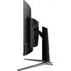 Монитор MSI 31.5" MAG 321CUP QD-OLED черный QD OLED LED 16:9 HDMI матовая HAS Piv 250cd 178гр/178гр
