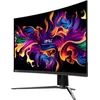 Монитор MSI 31.5" MPG 321CURX QD-OLED черный QD OLED LED 16:9 HDMI матовая HAS Piv 250cd 178гр/178гр