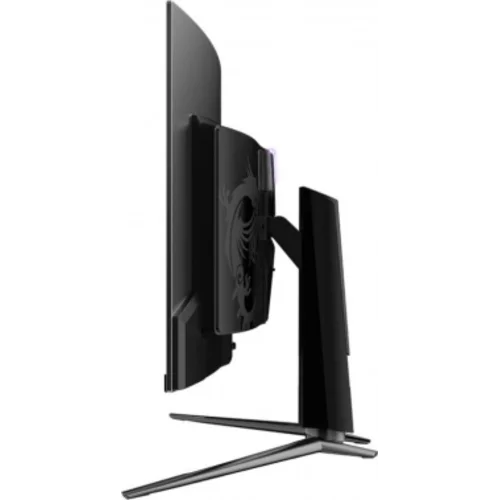 Монитор MSI 31.5" MPG 321CURX QD-OLED черный QD OLED LED 16:9 HDMI матовая HAS Piv 250cd 178гр/178гр