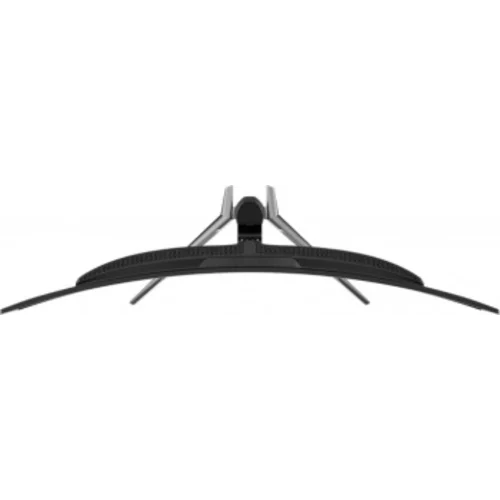 Монитор MSI 49" MPG 491CQP QD-OLED черный QD OLED LED 32:9 HDMI матовая HAS Piv 250cd 178гр/178гр 51