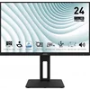 Монитор MSI 23.8" Pro MP242AP черный IPS LED 1ms 16:9 HDMI M/M HAS Piv 300cd 178гр/178гр 1920x1080 1