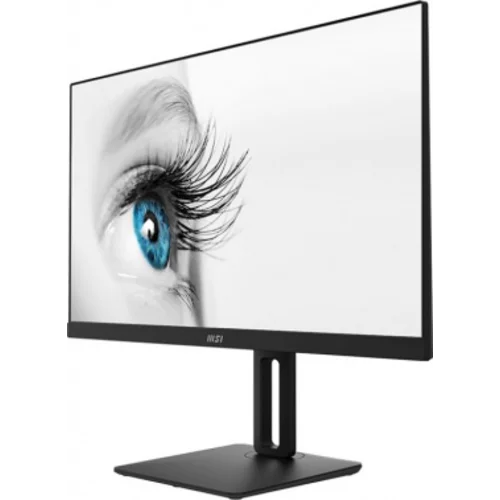 Монитор MSI 27" Pro MP271AP черный IPS LED 1ms 16:9 HDMI M/M матовая HAS Piv 300cd 178гр/178гр 1920x