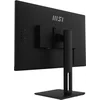 Монитор MSI 27" Pro MP271AP черный IPS LED 1ms 16:9 HDMI M/M матовая HAS Piv 300cd 178гр/178гр 1920x