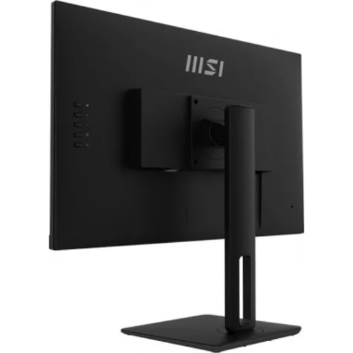 Монитор MSI 27" Pro MP271AP черный IPS LED 1ms 16:9 HDMI M/M матовая HAS Piv 300cd 178гр/178гр 1920x