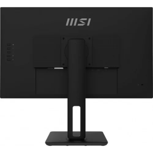 Монитор MSI 27" Pro MP271AP черный IPS LED 1ms 16:9 HDMI M/M матовая HAS Piv 300cd 178гр/178гр 1920x