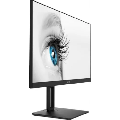 Монитор MSI 27" Pro MP271AP черный IPS LED 1ms 16:9 HDMI M/M матовая HAS Piv 300cd 178гр/178гр 1920x