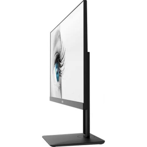 Монитор MSI 27" Pro MP271AP черный IPS LED 1ms 16:9 HDMI M/M матовая HAS Piv 300cd 178гр/178гр 1920x