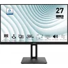 Монитор MSI 27" Pro MP271AP черный IPS LED 1ms 16:9 HDMI M/M матовая HAS Piv 300cd 178гр/178гр 1920x
