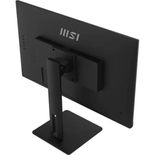 Монитор MSI 27" Pro MP271AP черный IPS LED 1ms 16:9 HDMI M/M матовая HAS Piv 300cd 178гр/178гр 1920x