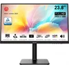 Монитор MSI 23.8" Modern MD2412P черный IPS LED 1ms 16:9 HDMI M/M матовая HAS Piv 300cd 178гр/178гр