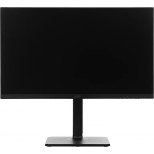Монитор MSI 23.8" Modern MD2412P черный IPS LED 1ms 16:9 HDMI M/M матовая HAS Piv 300cd 178гр/178гр