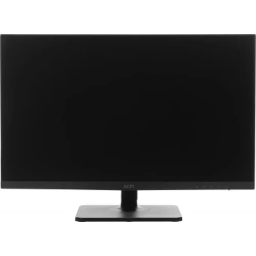 Монитор MSI 23.8" Modern MD2412P черный IPS LED 1ms 16:9 HDMI M/M матовая HAS Piv 300cd 178гр/178гр