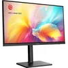 Монитор MSI 23.8" Modern MD2412P черный IPS LED 1ms 16:9 HDMI M/M матовая HAS Piv 300cd 178гр/178гр