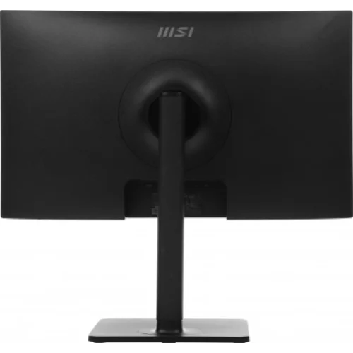 Монитор MSI 23.8" Modern MD2412P черный IPS LED 1ms 16:9 HDMI M/M матовая HAS Piv 300cd 178гр/178гр