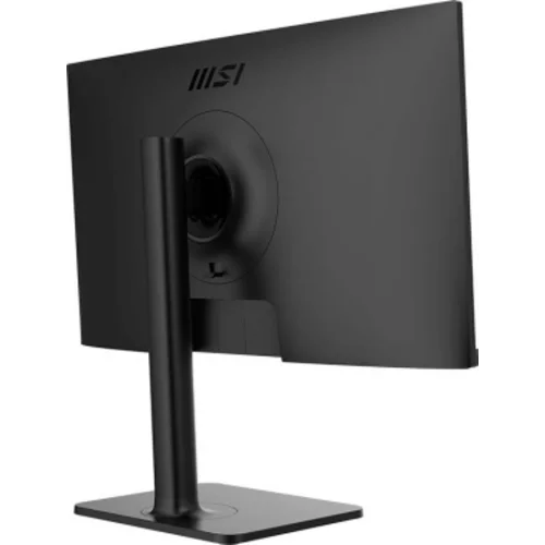 Монитор MSI 23.8" Modern MD2412P черный IPS LED 1ms 16:9 HDMI M/M матовая HAS Piv 300cd 178гр/178гр