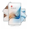 Монитор MSI 27" Modern MD272XPW белый IPS LED 1ms 16:9 HDMI M/M матовая HAS Piv 300cd 178гр/178гр 19